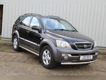 Used Kia Sorento 2006 for sale - 77595227: Photo