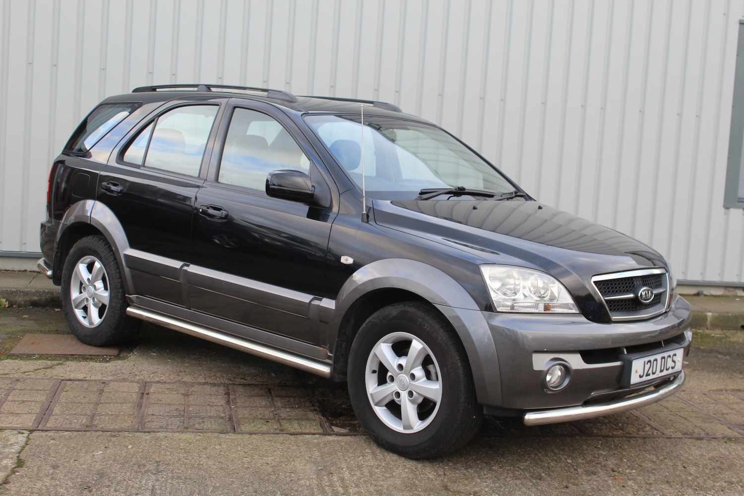 Used Kia Sorento 2006 for sale - 77595227: Photo 5