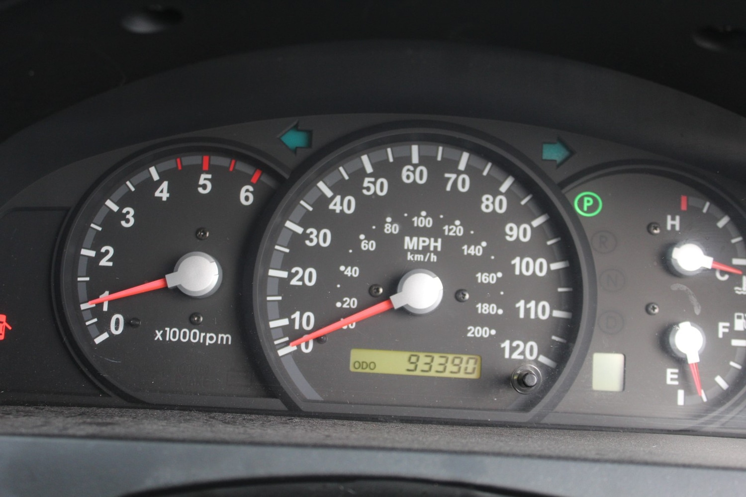 Used Kia Sorento 2006 for sale - 77595227: Photo 9