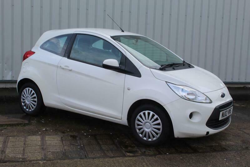 Used Ford Ka 2012 for sale - 77575768: Photo 2