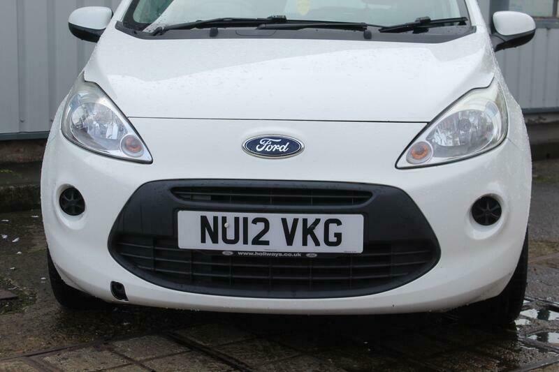 Used Ford Ka 2012 for sale - 77575768: Photo 3