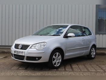 Used Volkswagen Polo 2009 for sale - 78897606: Photo