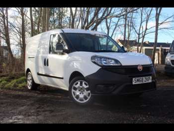 Used Fiat Doblo 2018 for sale - 74706248: Photo