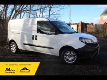Used Fiat Doblo 2018 for sale - 74706248: Photo