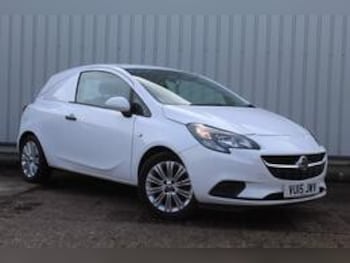 Used Vauxhall Corsa 2015 for sale - 77595248: Photo