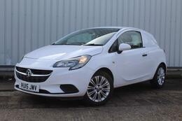 Used Vauxhall Corsa 2015 for sale - 77595248: Photo 2