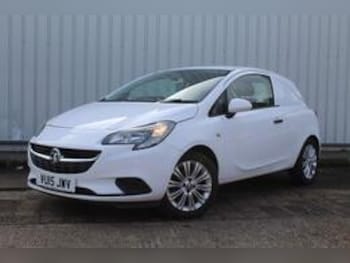Used Vauxhall Corsa 2015 for sale - 77595248: Photo