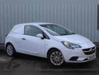 Used Vauxhall Corsa 2015 for sale - 77595248: Photo