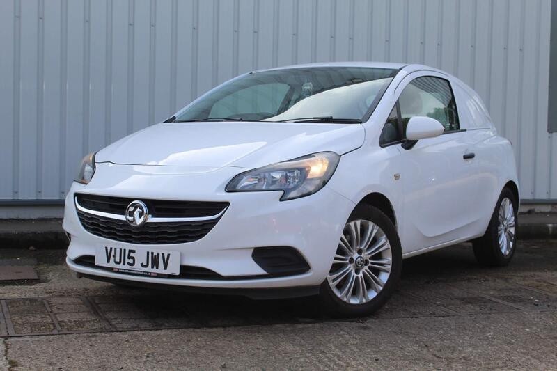 Used Vauxhall Corsa 2015 for sale - 77595248: Photo 4