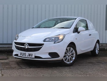 Used Vauxhall Corsa 2015 for sale - 77595248: Photo