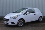 Used Vauxhall Corsa 2015 for sale - 77595248: Photo 9