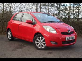 Used Toyota Yaris 2011 for sale - 74706233: Photo
