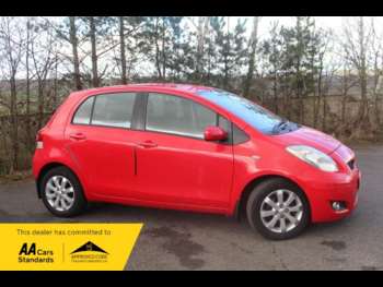 Used Toyota Yaris 2011 for sale - 74706233: Photo