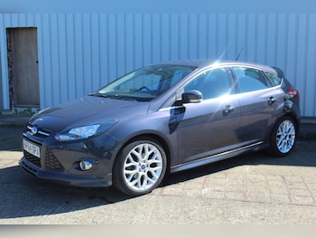 Used Ford Focus 2014 for sale - 78433765: Photo