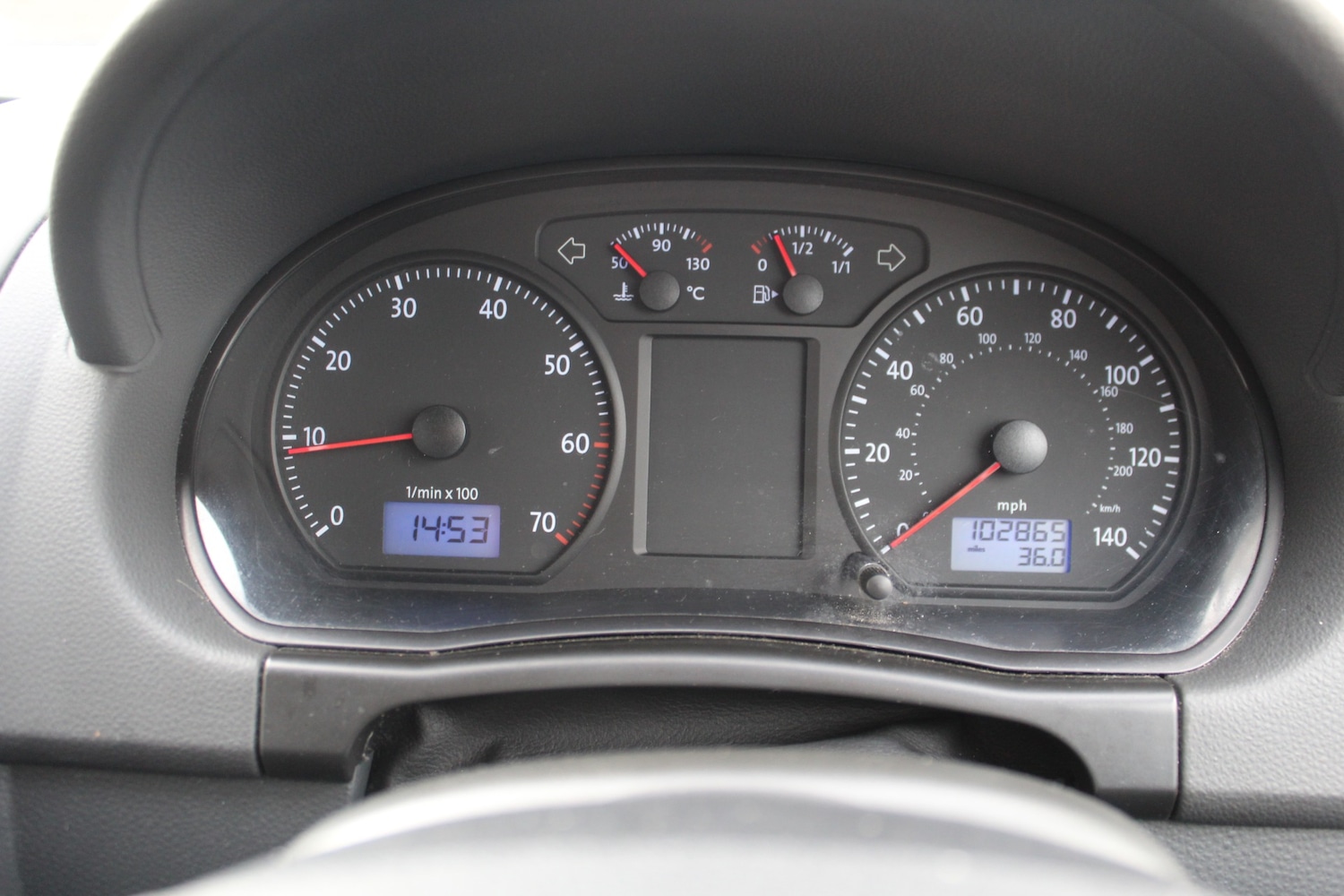 Used Volkswagen Polo 2009 for sale - 77665291: Photo 10