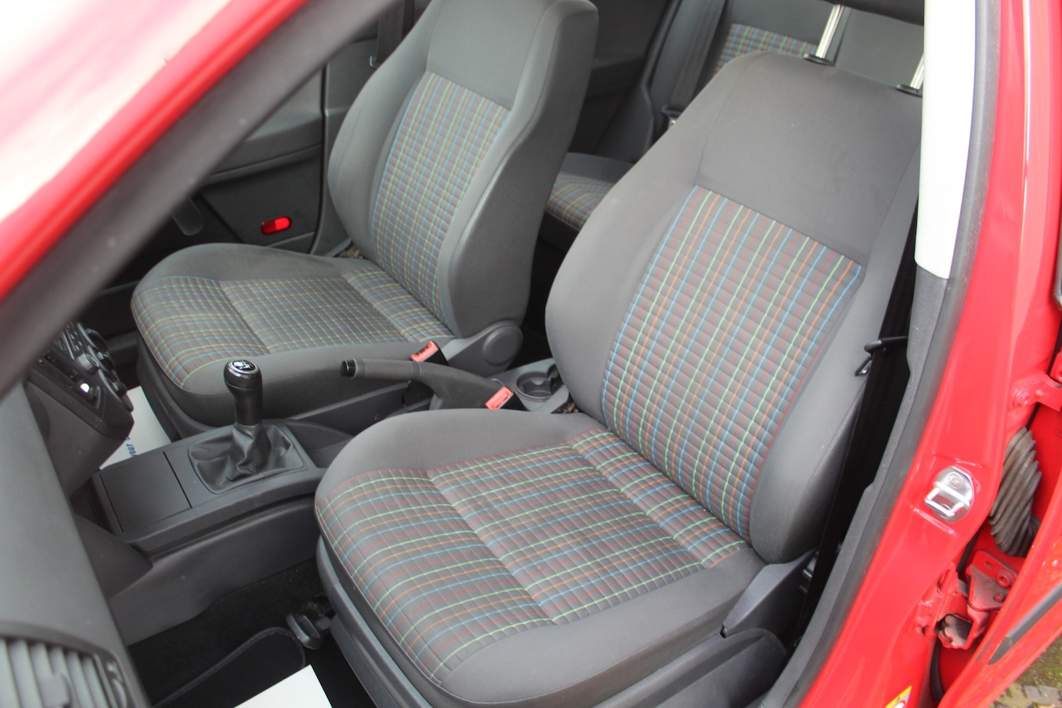 Used Volkswagen Polo 2009 for sale - 77665291: Photo 11