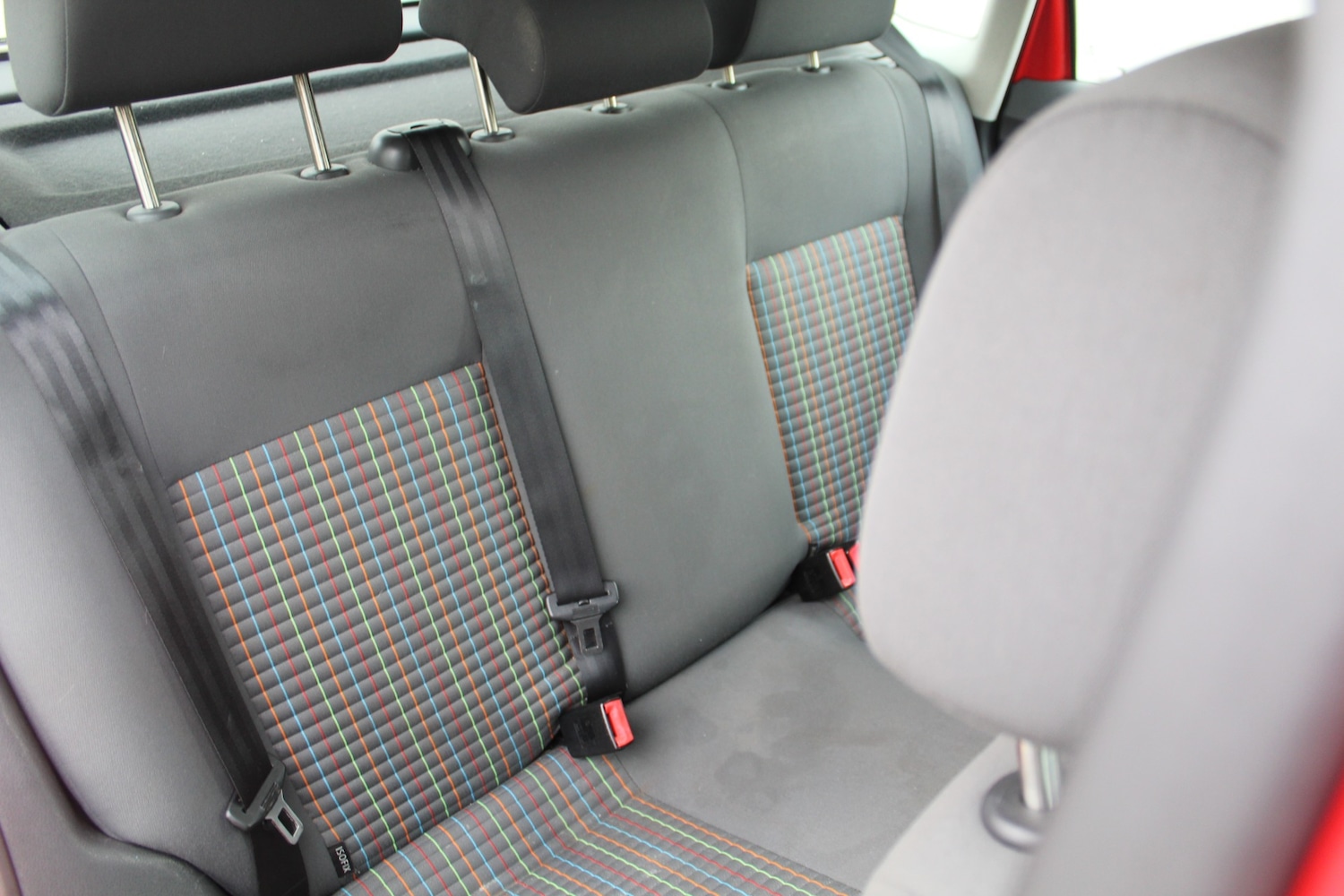 Used Volkswagen Polo 2009 for sale - 77665291: Photo 15