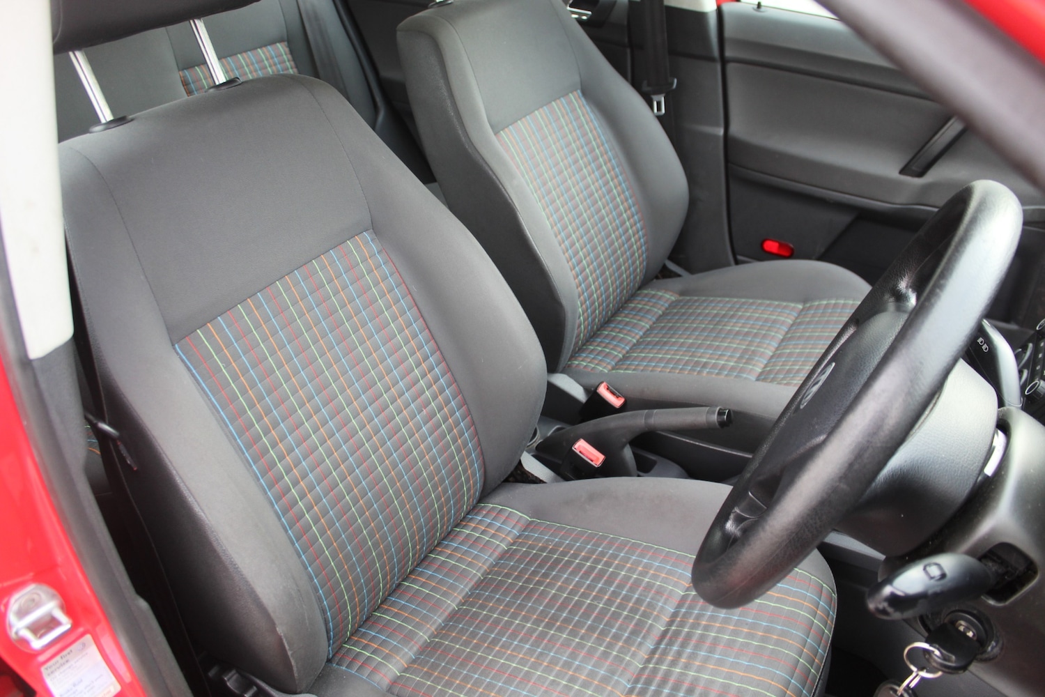 Used Volkswagen Polo 2009 for sale - 77665291: Photo 16