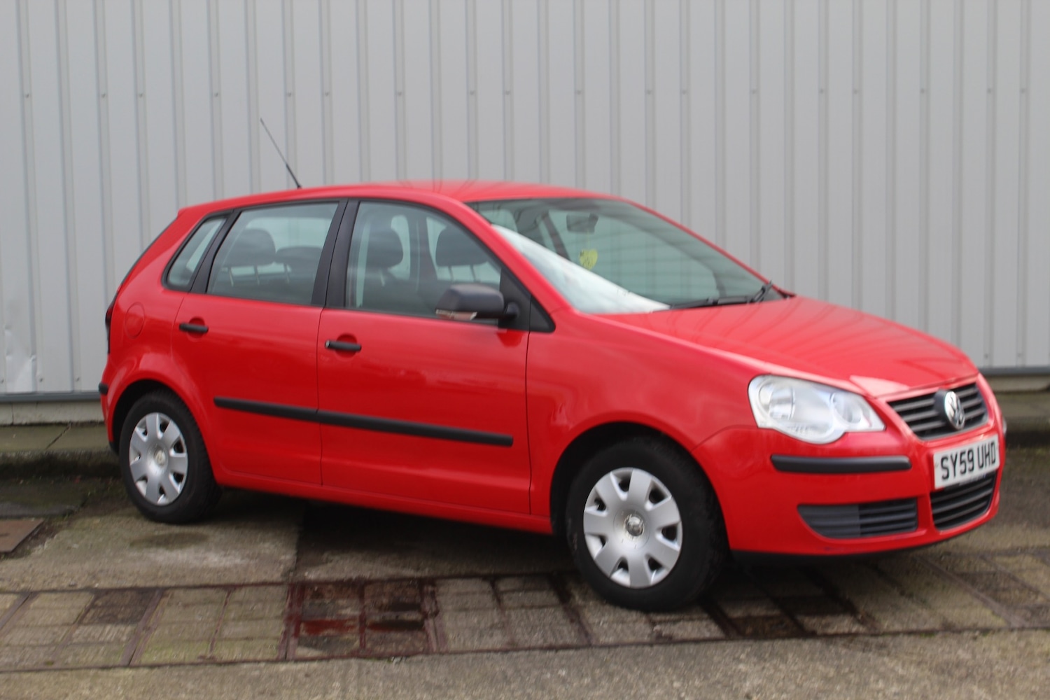 Used Volkswagen Polo 2009 for sale - 77665291: Photo 5