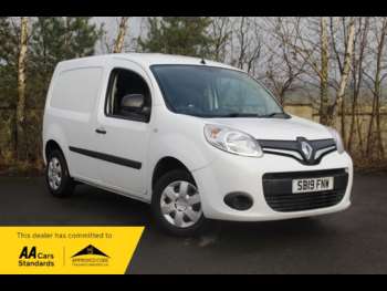 Used Renault Kangoo 2019 for sale - 74706229: Photo