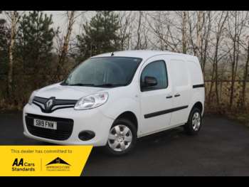 Used Renault Kangoo 2019 for sale - 74706229: Photo