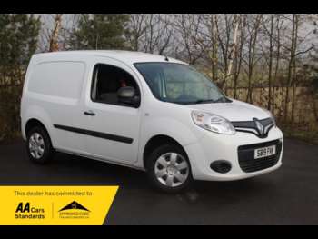 Used Renault Kangoo 2019 for sale - 74706229: Photo