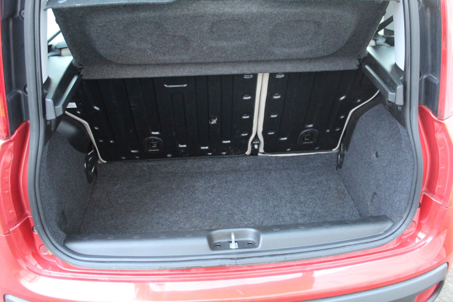 Used Fiat Panda 2012 for sale - 77595255: Photo 17