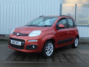 Fiat Panda feature image