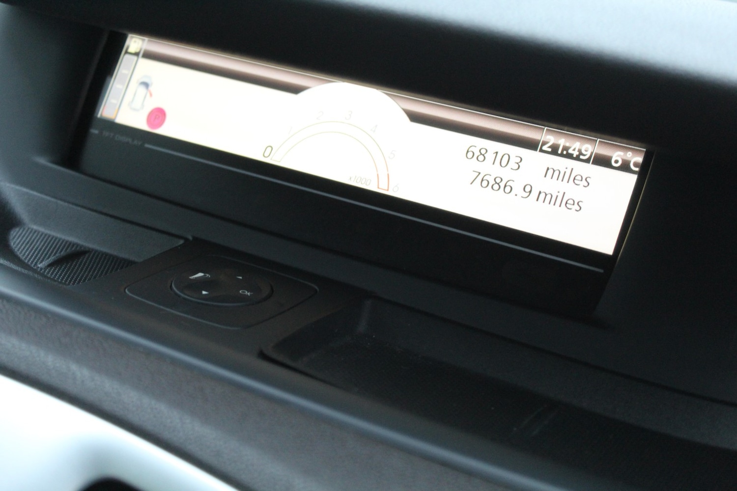 Used Renault Grand Scenic 2010 for sale - 77710736: Photo 10