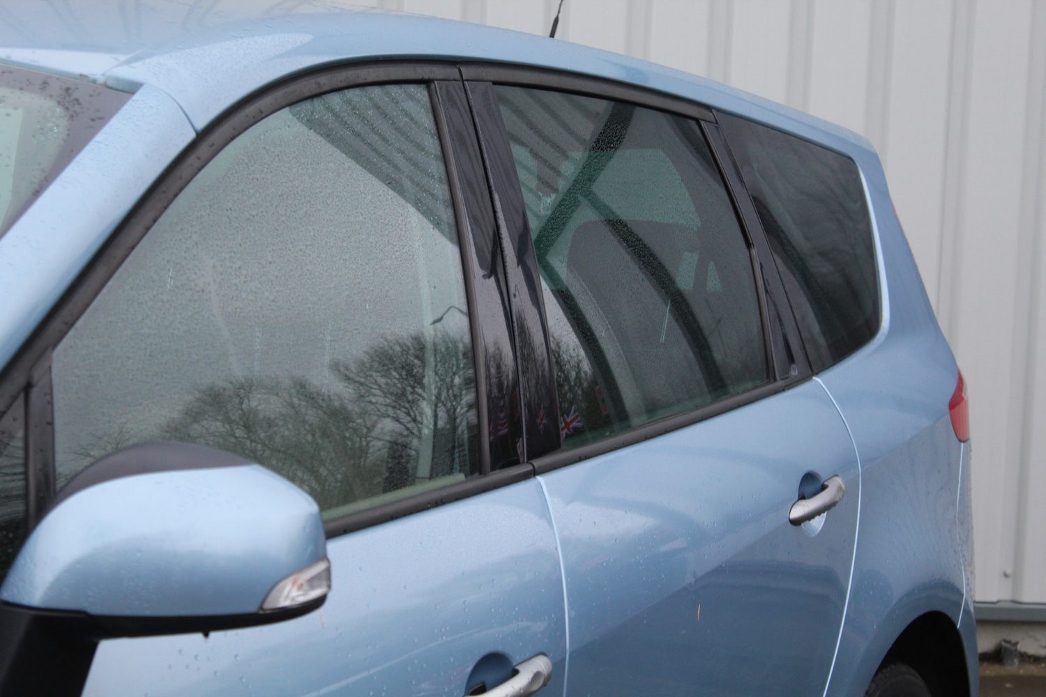 Used Renault Grand Scenic 2010 for sale - 77710736: Photo 15