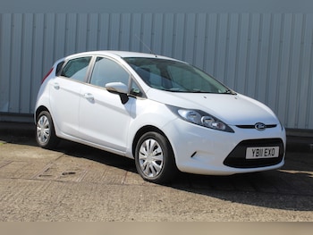 Used Ford Fiesta 2011 for sale - 79150347: Photo