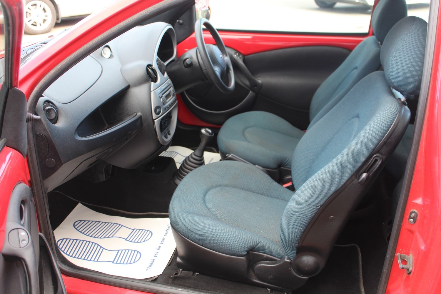 Used Ford Ka 2008 for sale - 78098212: Photo 10