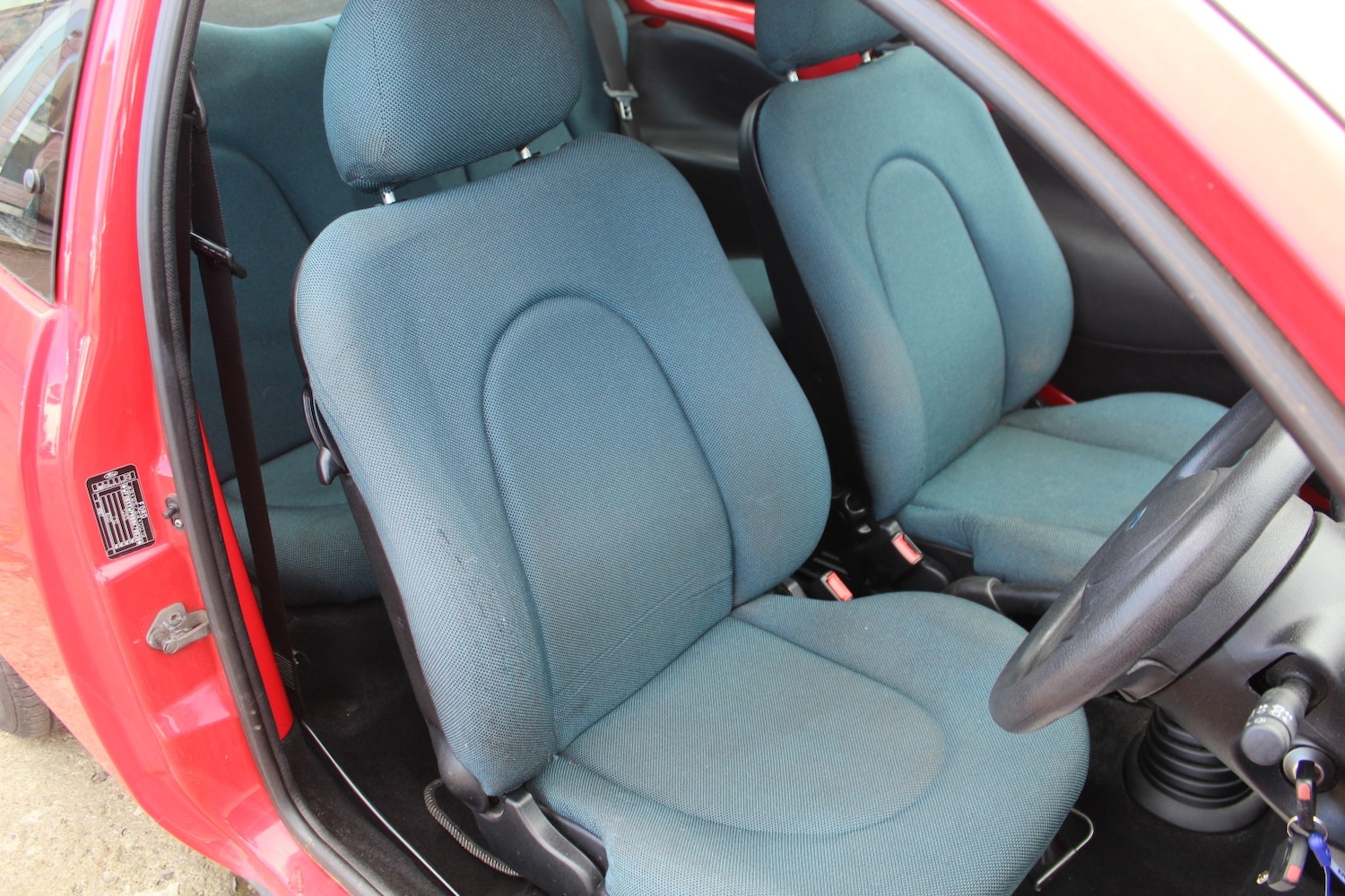 Used Ford Ka 2008 for sale - 78098212: Photo 11