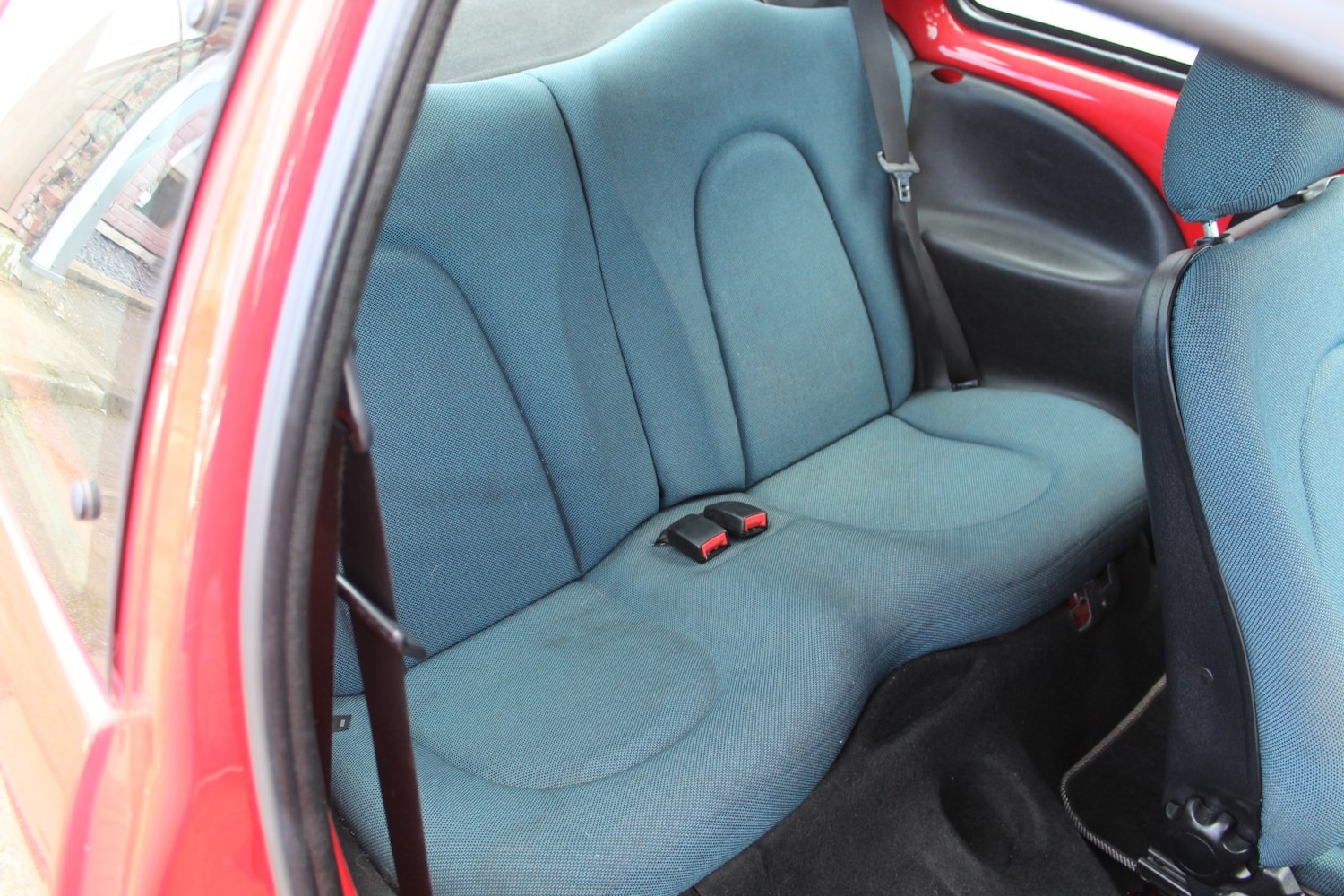 Used Ford Ka 2008 for sale - 78098212: Photo 12