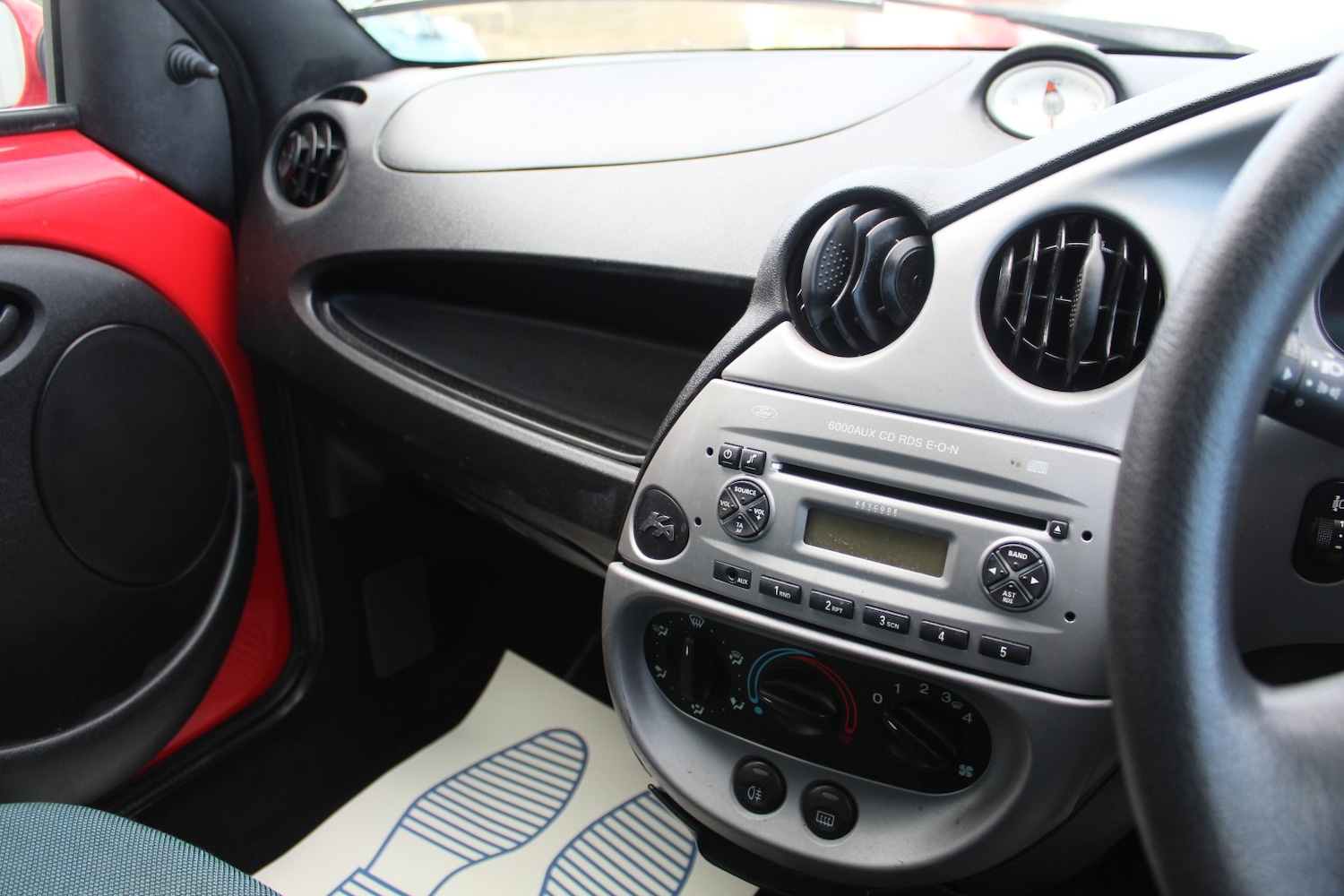 Used Ford Ka 2008 for sale - 78098212: Photo 13