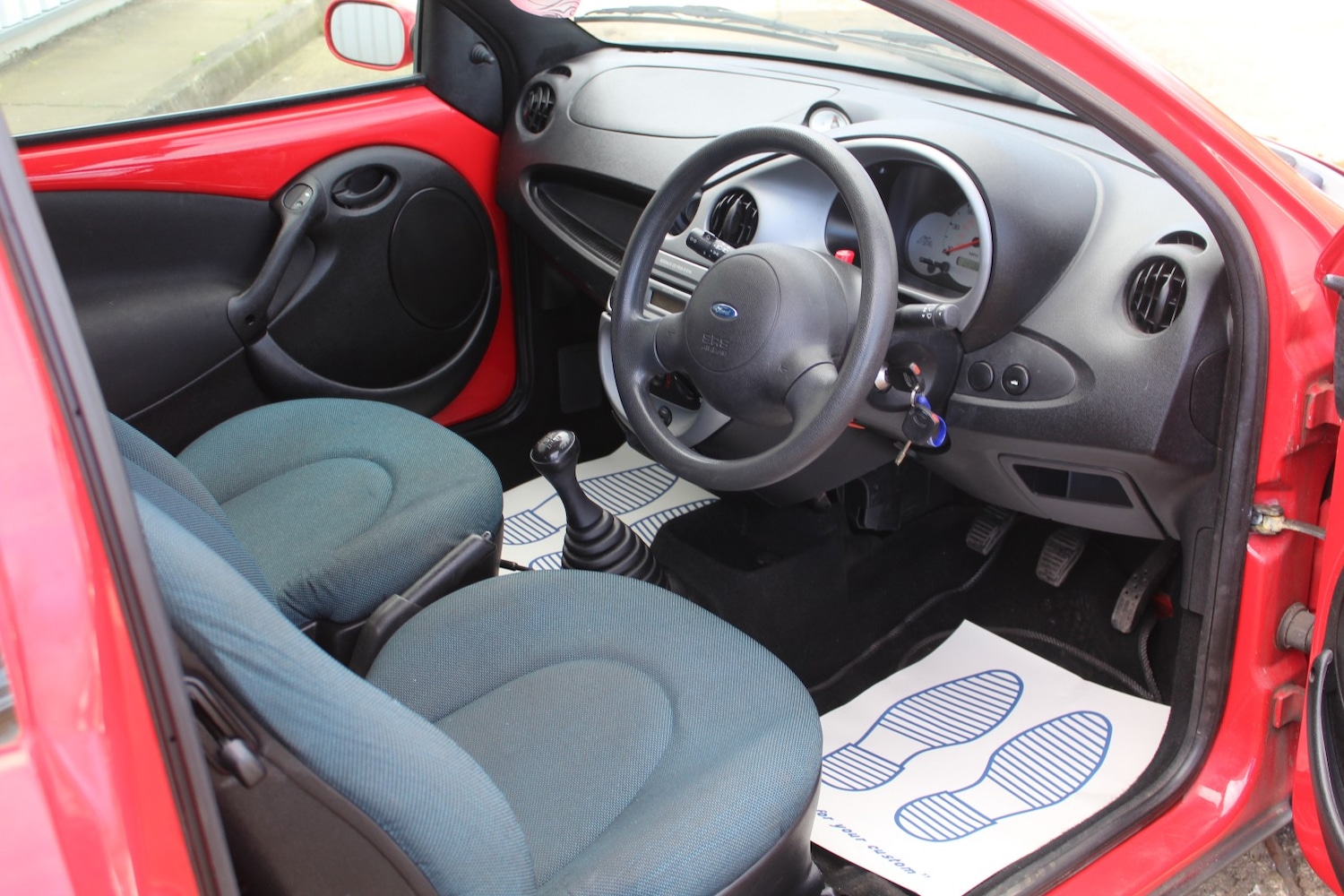 Used Ford Ka 2008 for sale - 78098212: Photo 14