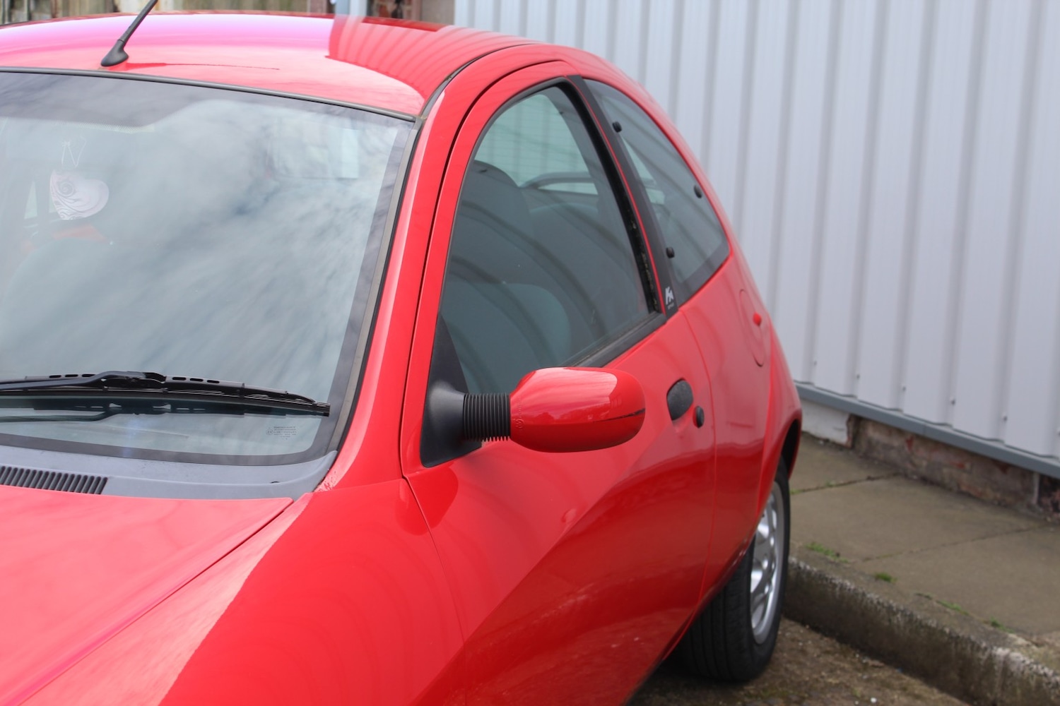 Used Ford Ka 2008 for sale - 78098212: Photo 15