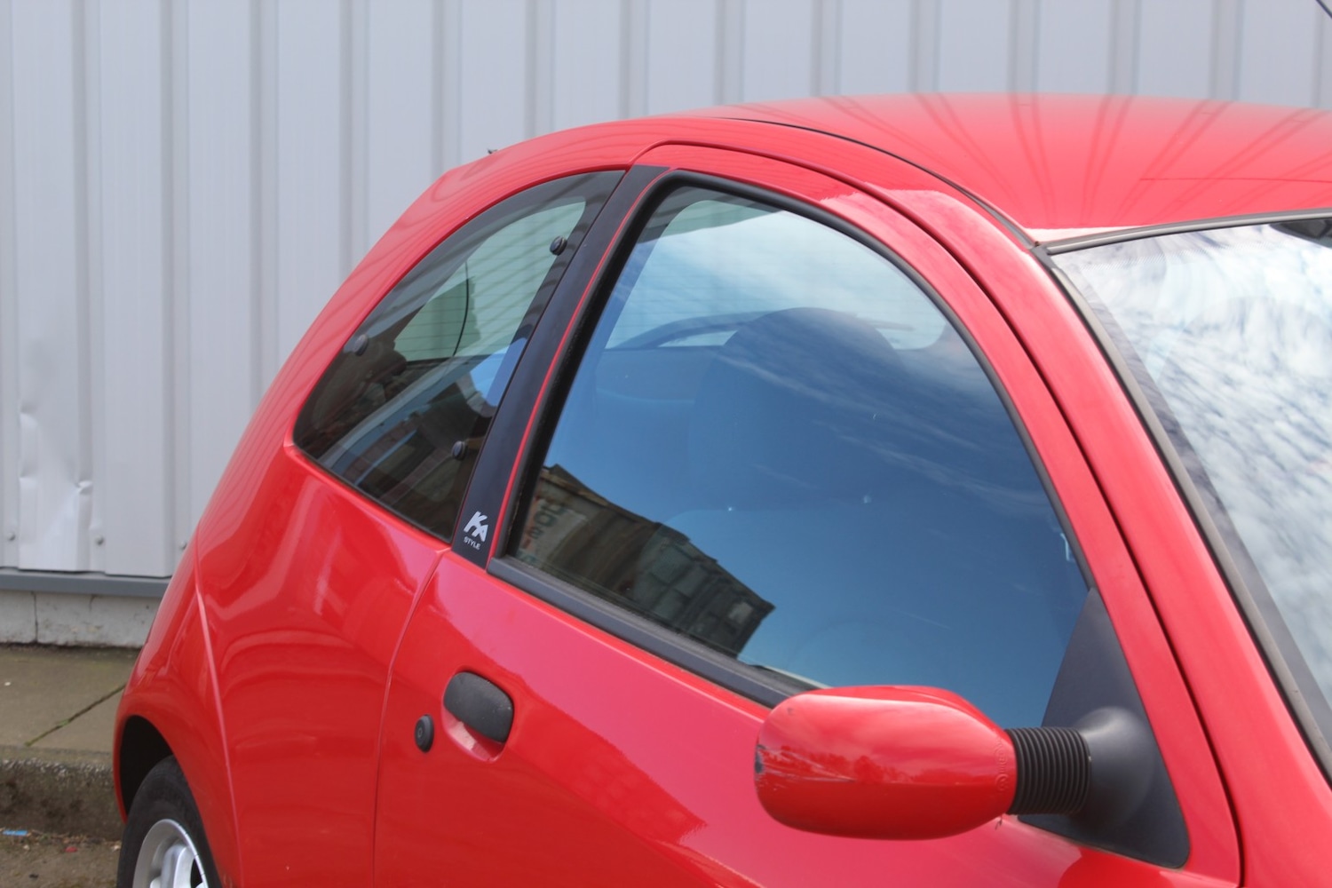 Used Ford Ka 2008 for sale - 78098212: Photo 16