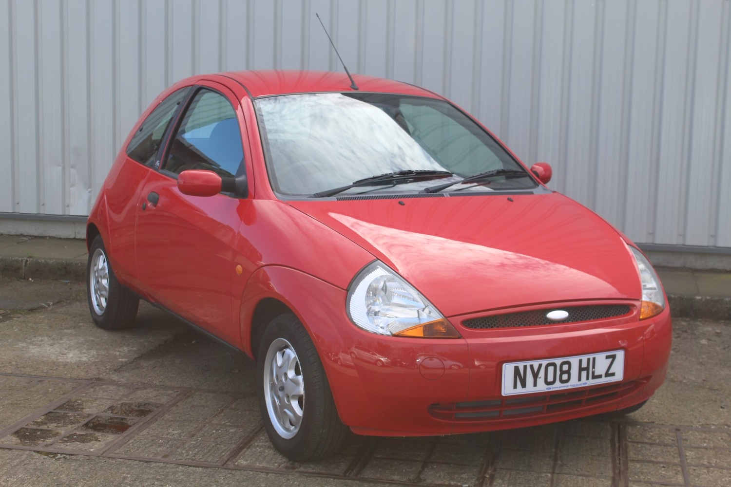 Used Ford Ka 2008 for sale - 78098212: Photo 6