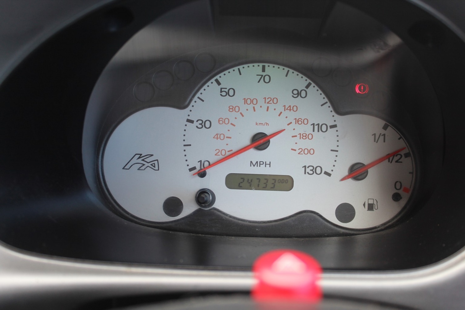 Used Ford Ka 2008 for sale - 78098212: Photo 7