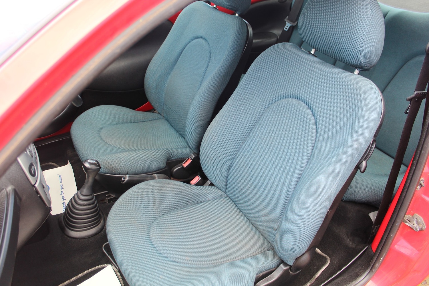 Used Ford Ka 2008 for sale - 78098212: Photo 8