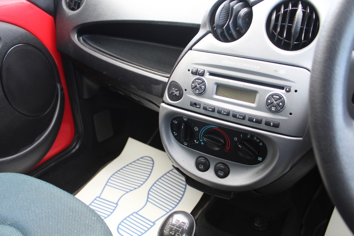 Used Ford Ka 2008 for sale - 78098212: Photo 9