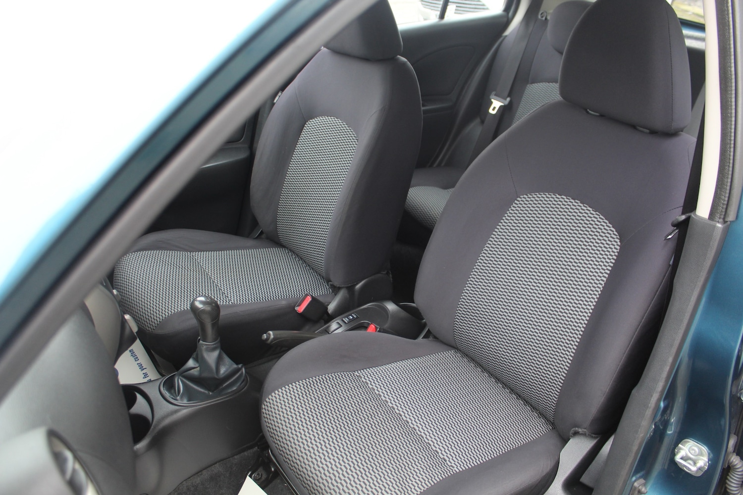 Used Nissan Micra 2015 for sale - 77632622: Photo 11