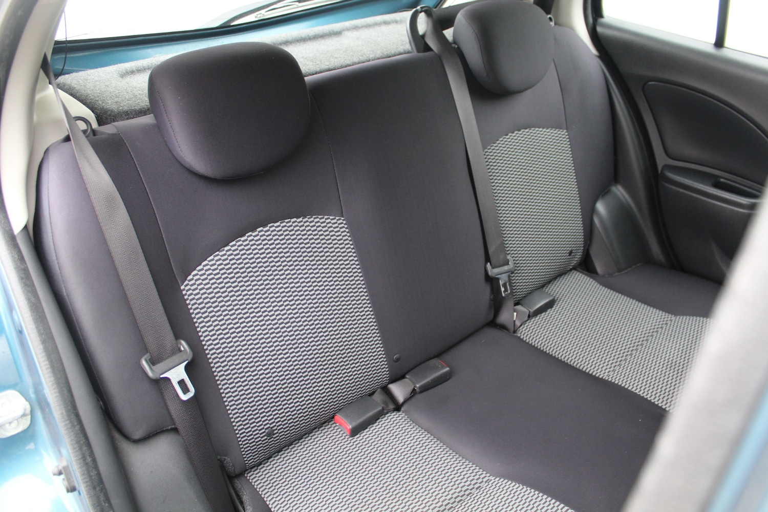 Used Nissan Micra 2015 for sale - 77632622: Photo 12