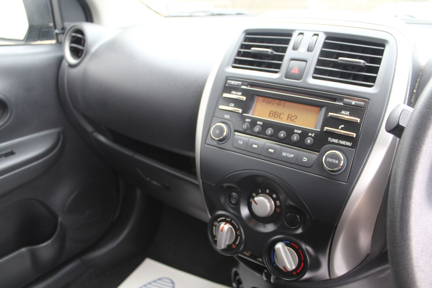 Used Nissan Micra 2015 for sale - 77632622: Photo 14