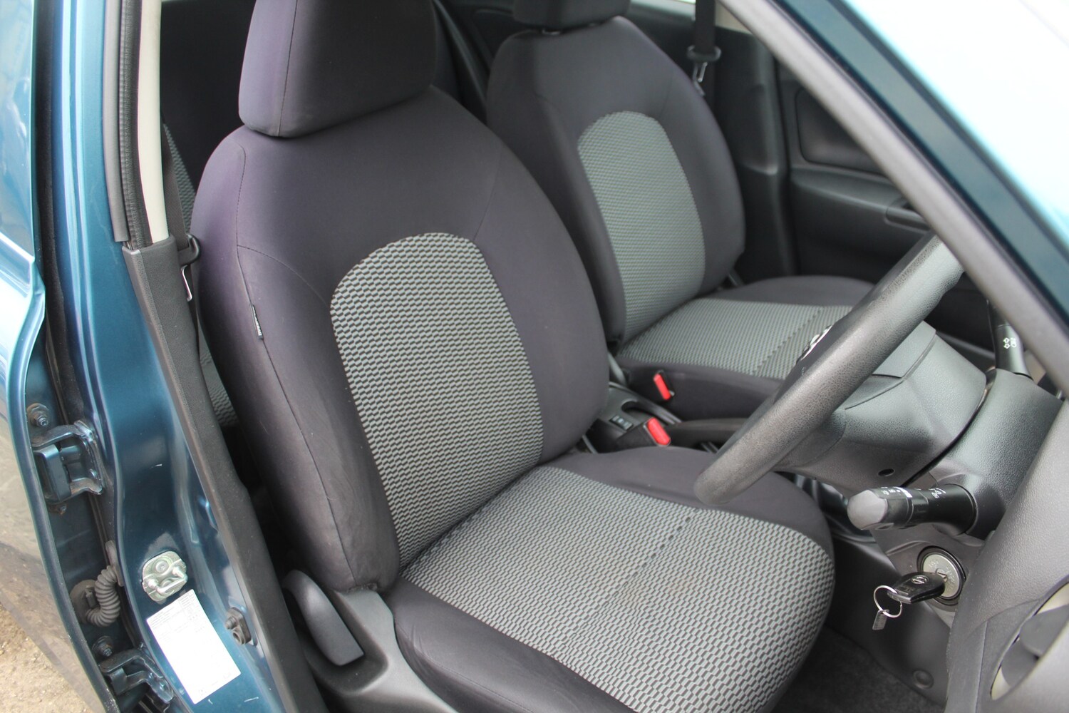 Used Nissan Micra 2015 for sale - 77632622: Photo 15