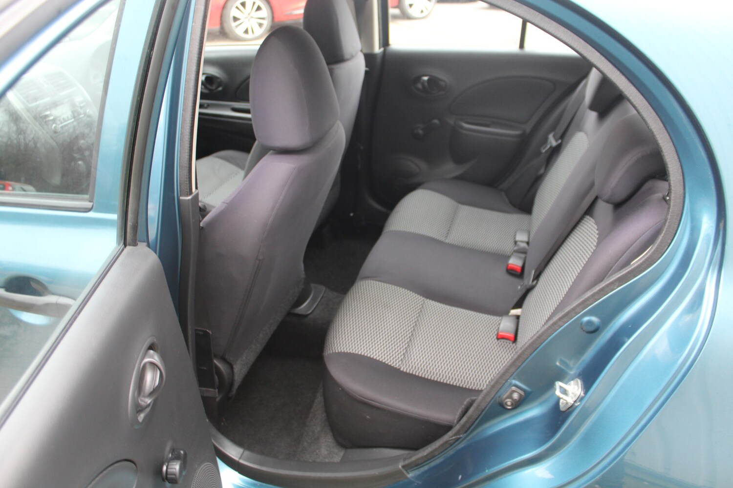Used Nissan Micra 2015 for sale - 77632622: Photo 19