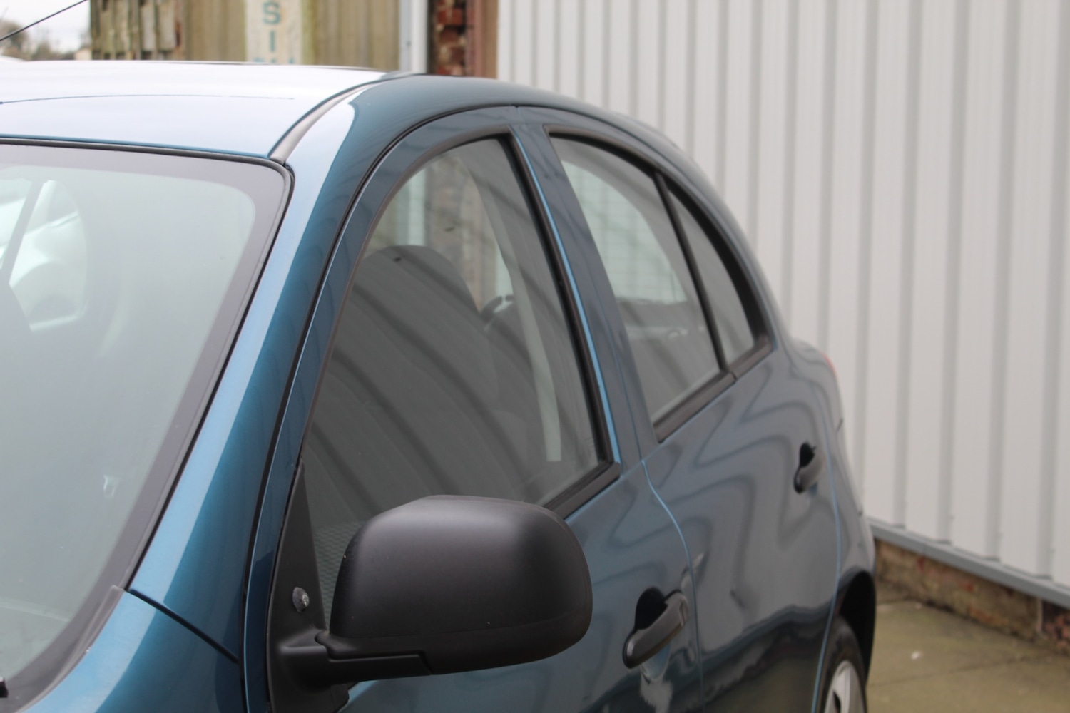 Used Nissan Micra 2015 for sale - 77632622: Photo 8