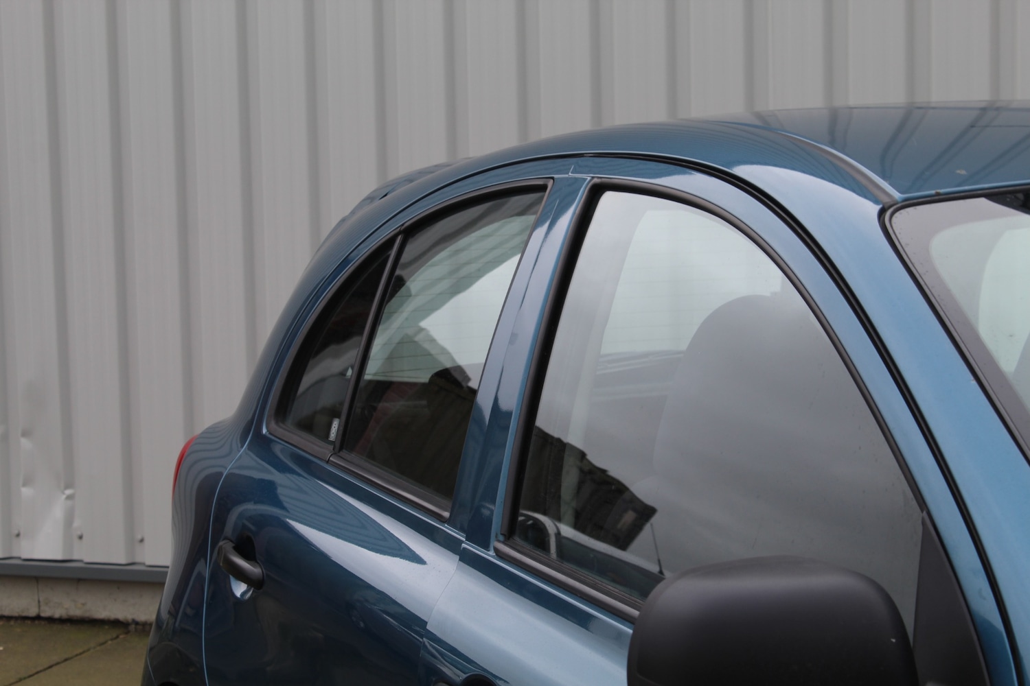 Used Nissan Micra 2015 for sale - 77632622: Photo 9