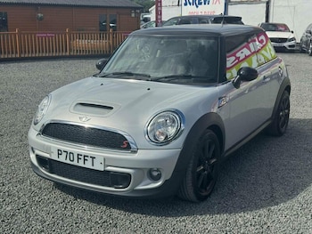 2012 - COOPER S 3-Door